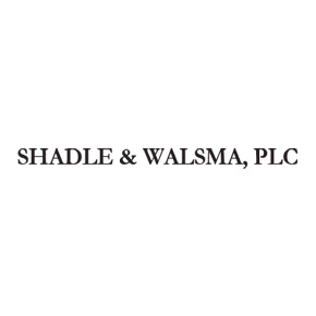 Shadle & Walsma, PLC